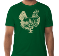 Green_chicken