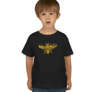 Toddler_bee_black